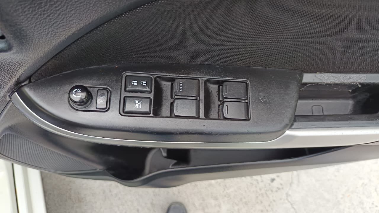 MARUTI SUZUKI BALENO