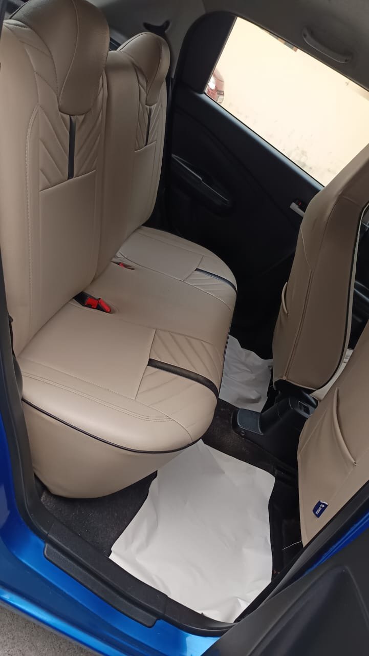 MARUTI SUZUKI CELERIO