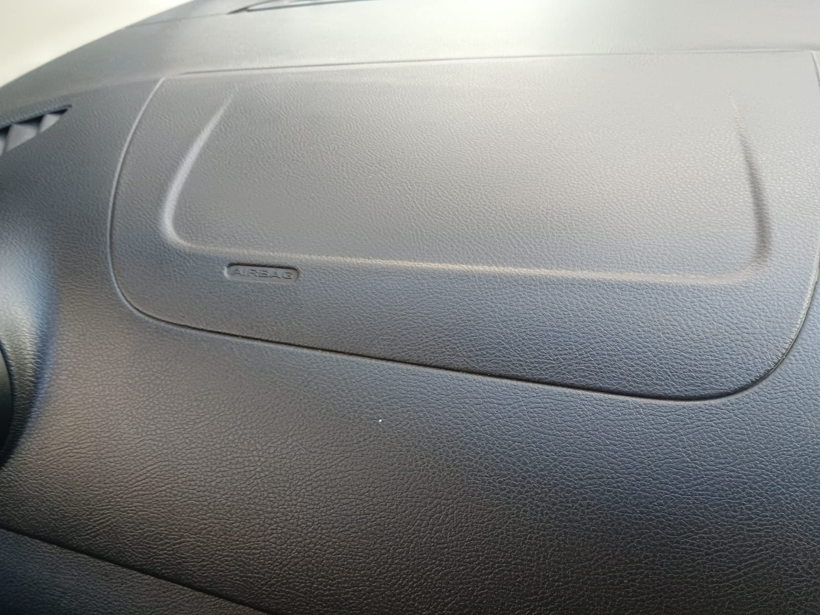 FORD FIGO