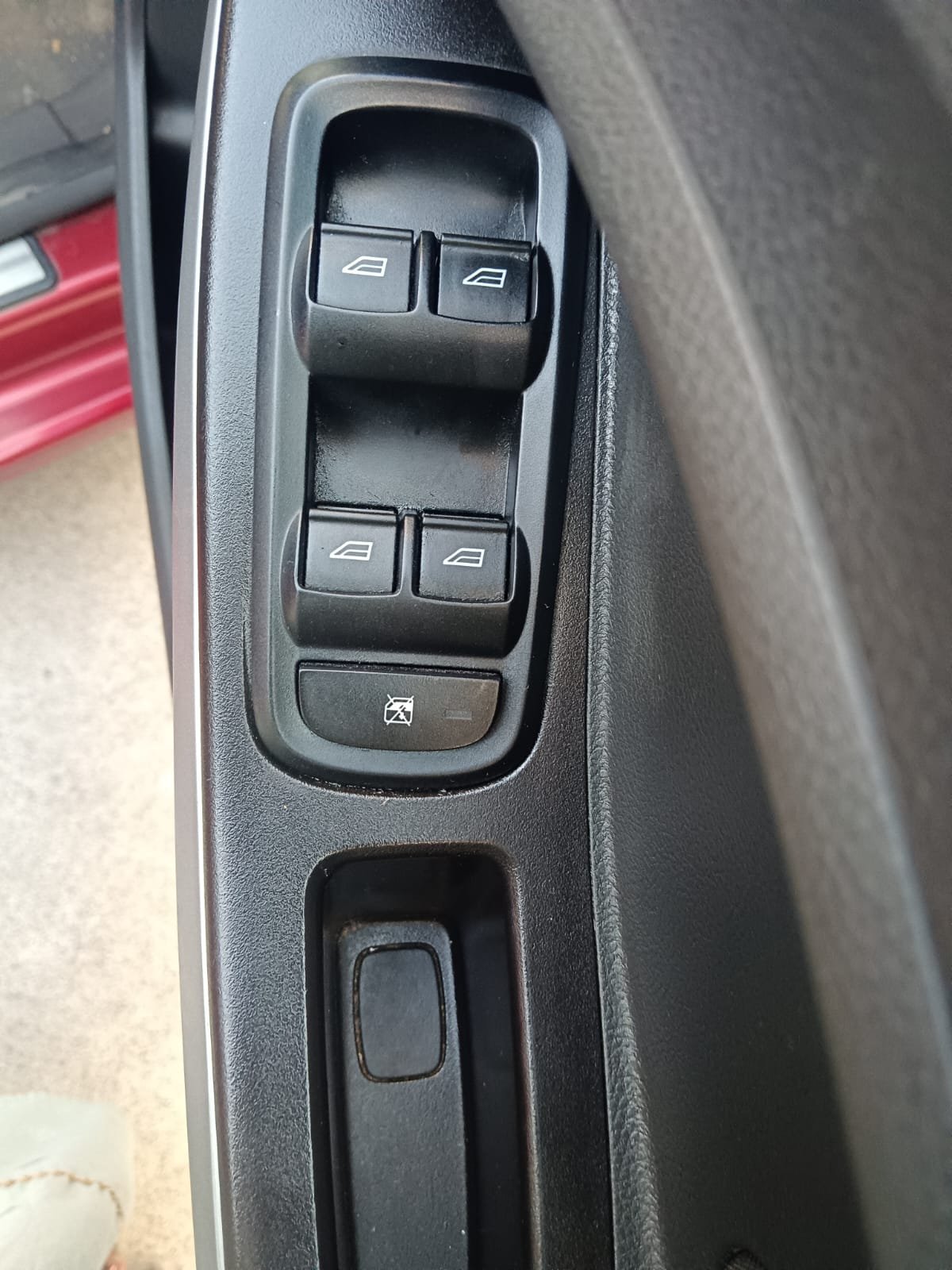 FORD FIGO