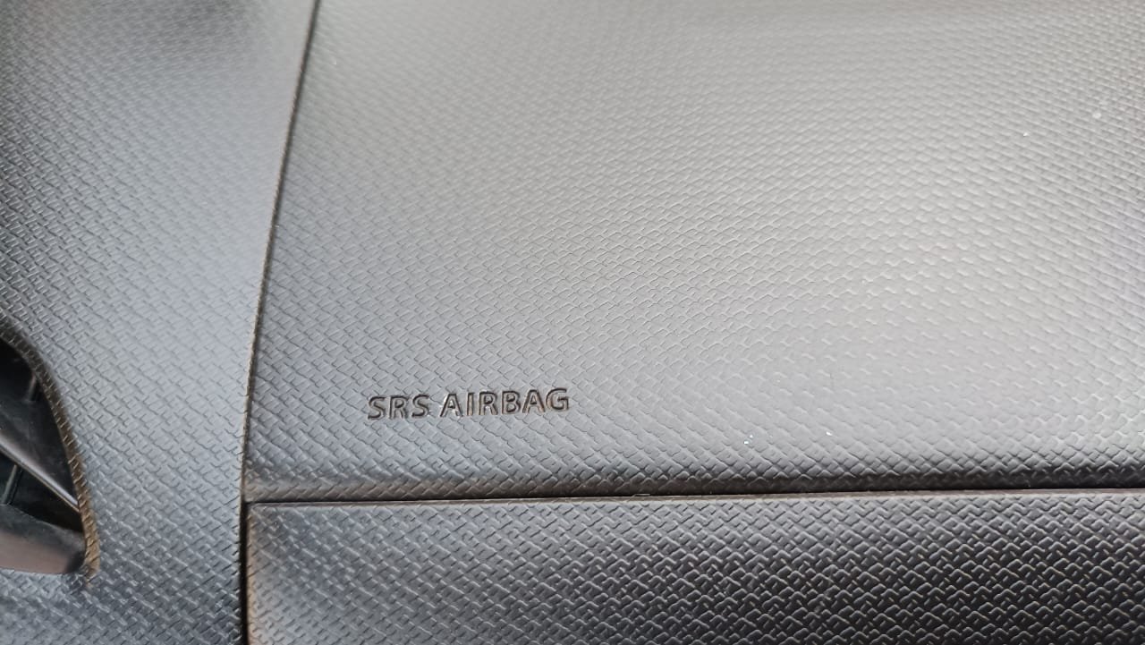 MARUTI SUZUKI BERZZA