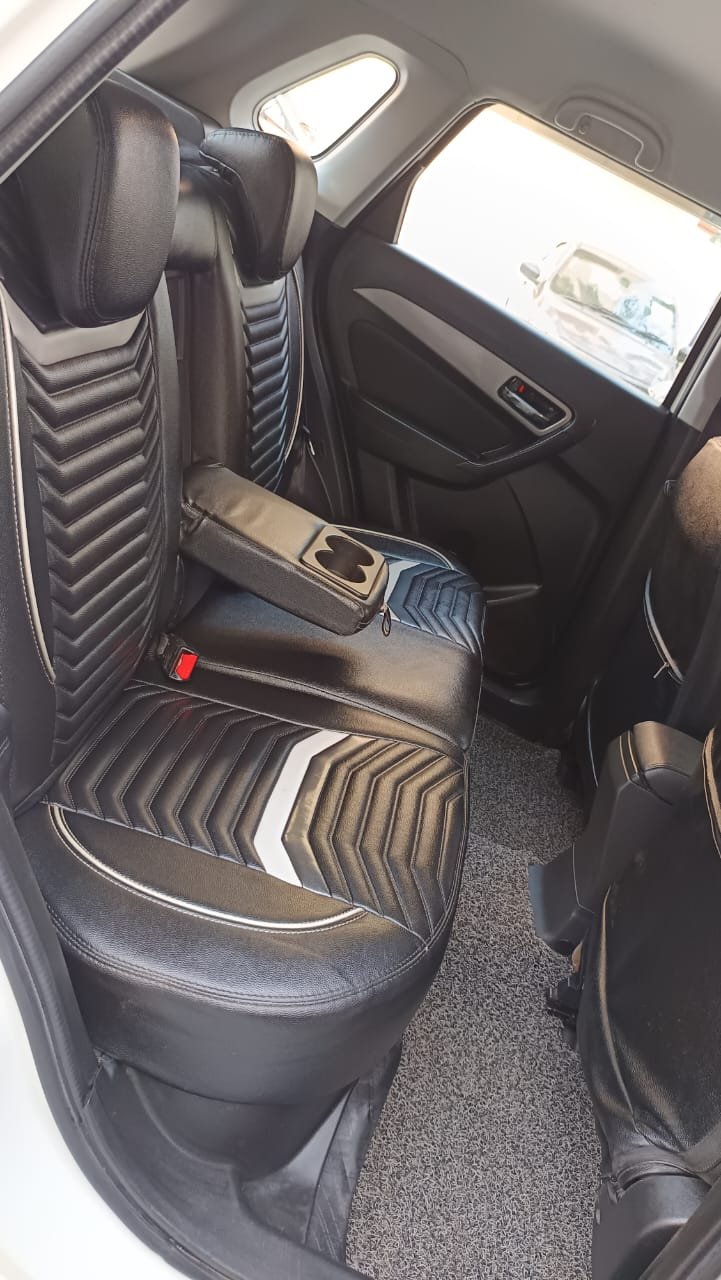 MARUTI SUZUKI BERZZA