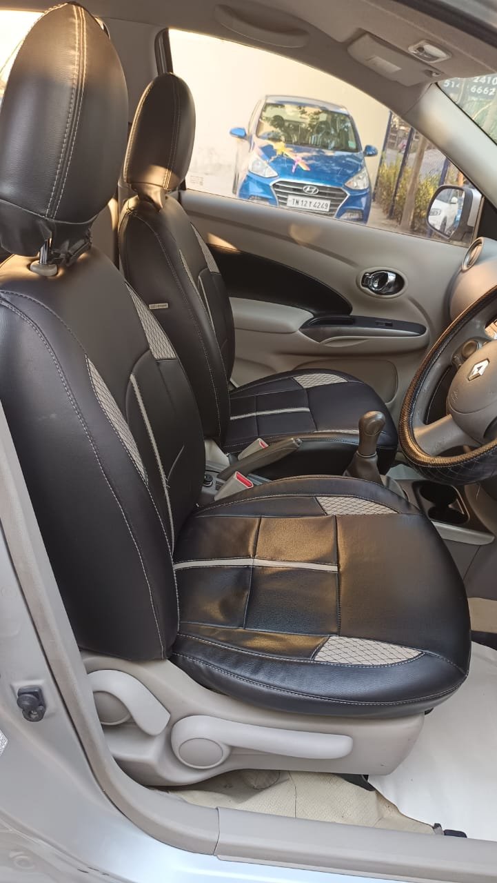 RENAULT SCALA