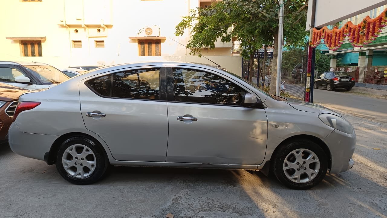 RENAULT SCALA