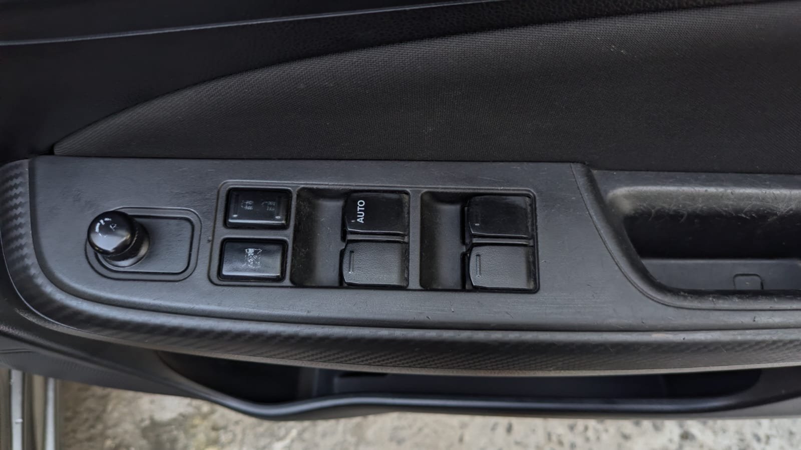MARUTI SUZUKI SWIFT