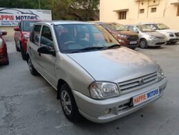 MARUTI SUZUKI ZEN