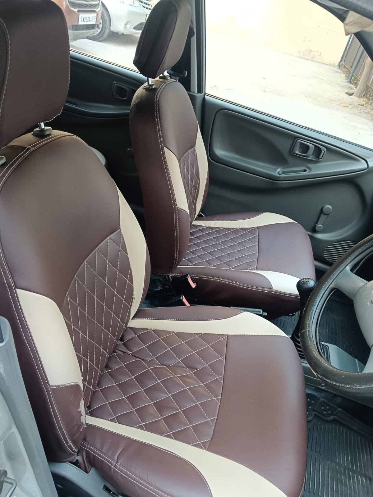 MARUTI SUZUKI ZEN