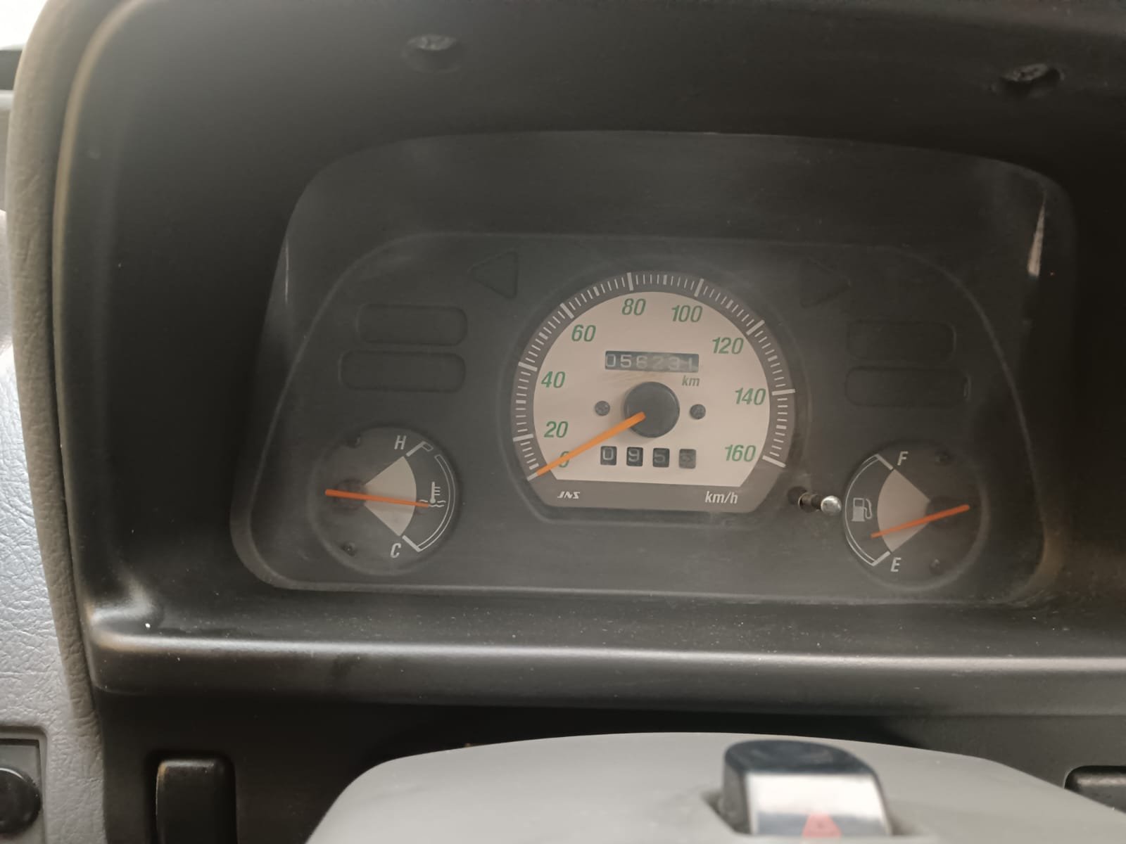 MARUTI SUZUKI ZEN