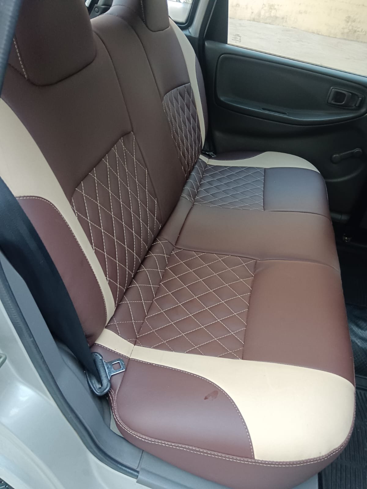 MARUTI SUZUKI ZEN