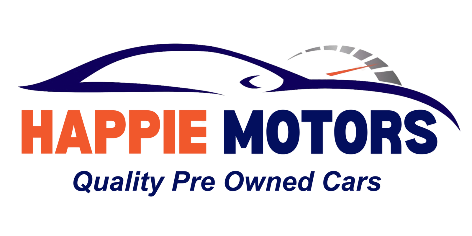  Happie Motors