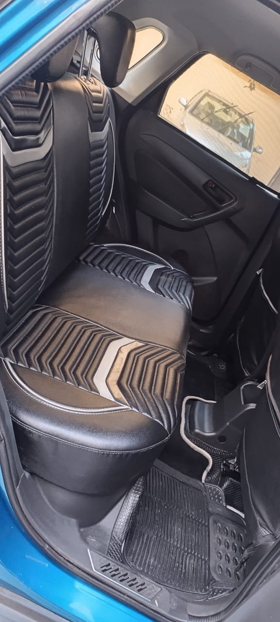 MARUTI SUZUKI BERZZA