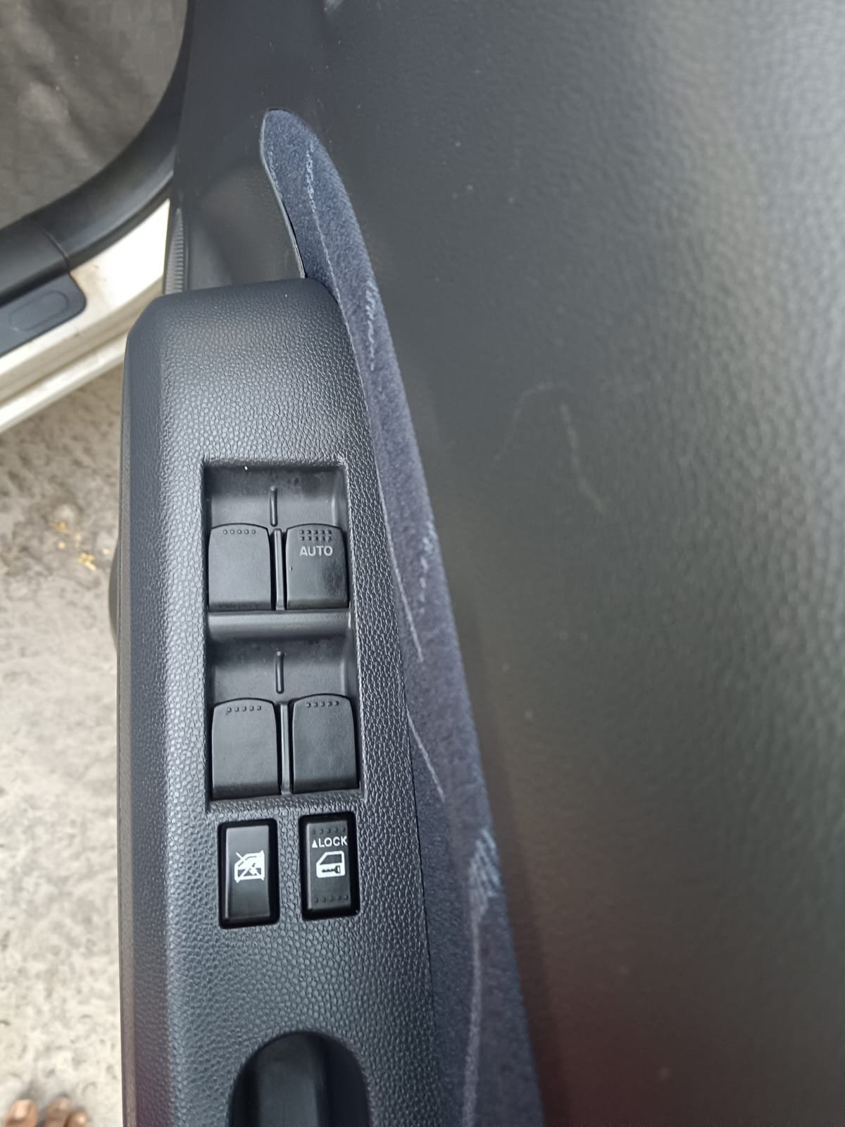 MARUTI SUZUKI RITZ