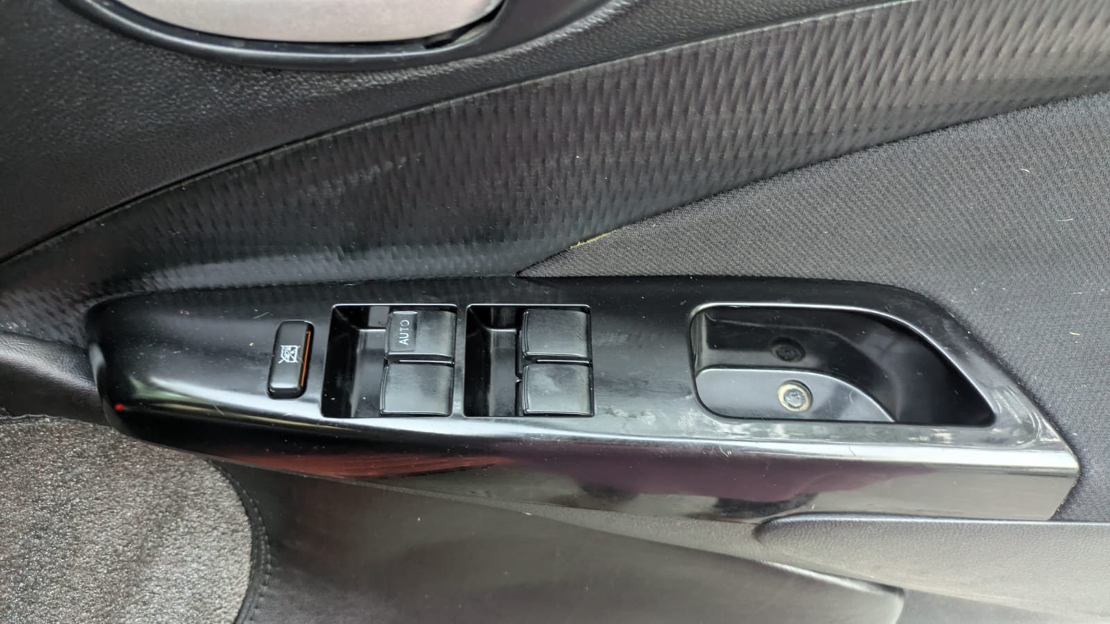 TOYOTA ETIOS