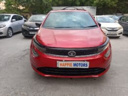 TATA ALTROZ