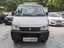 MARUTI SUZUKI EECO