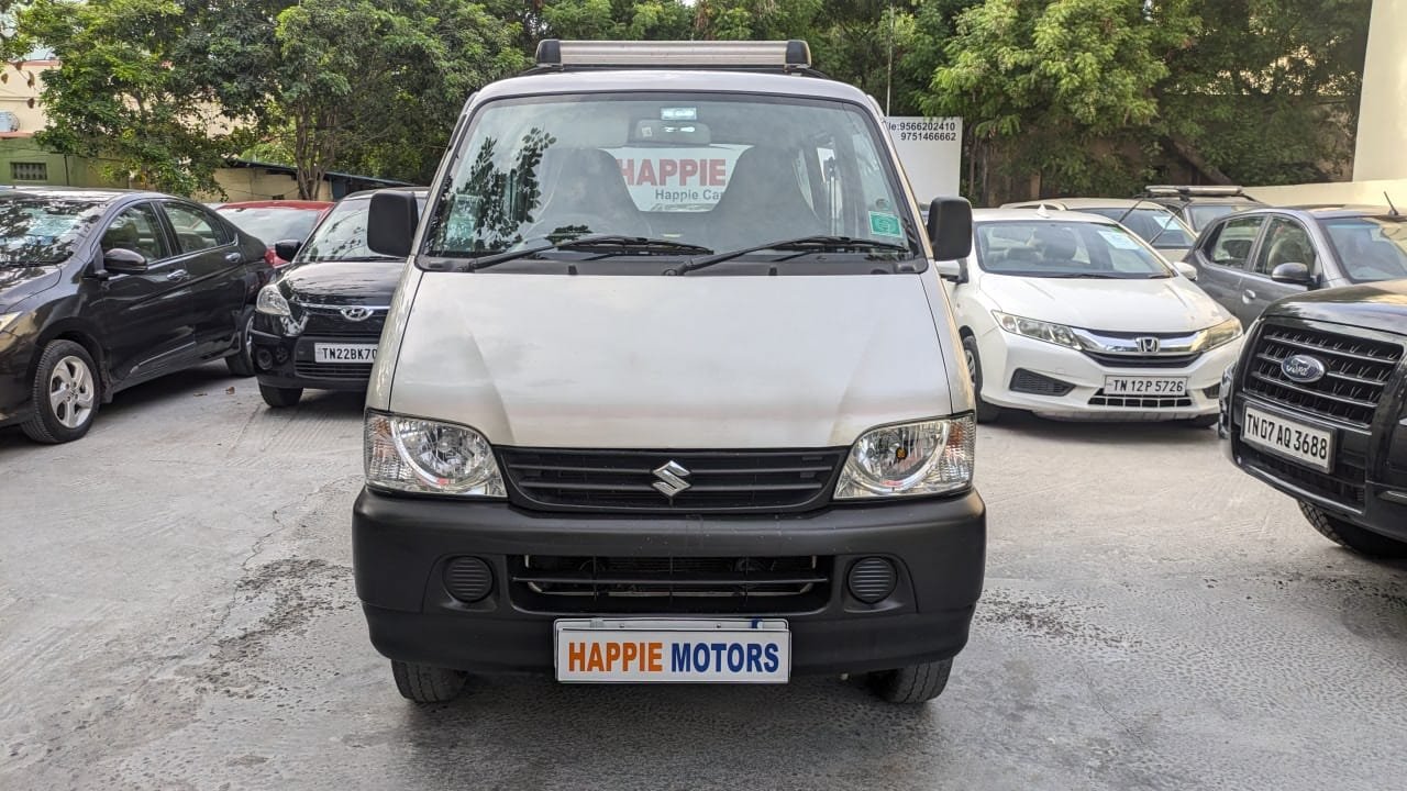 MARUTI SUZUKI EECO