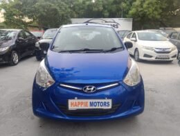 HYUNDAI EON