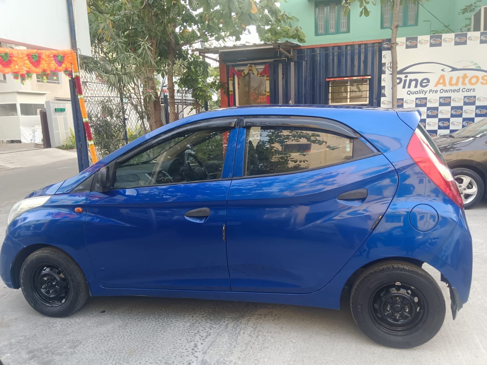 HYUNDAI EON