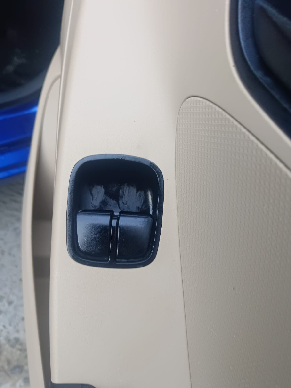 HYUNDAI EON