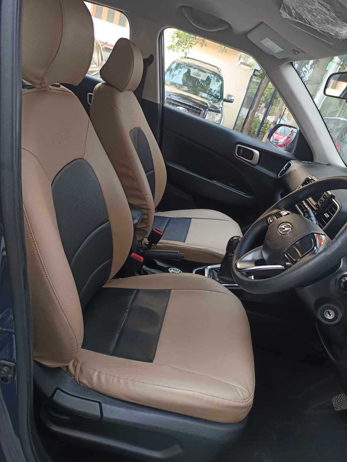 HYUNDAI VENUE S