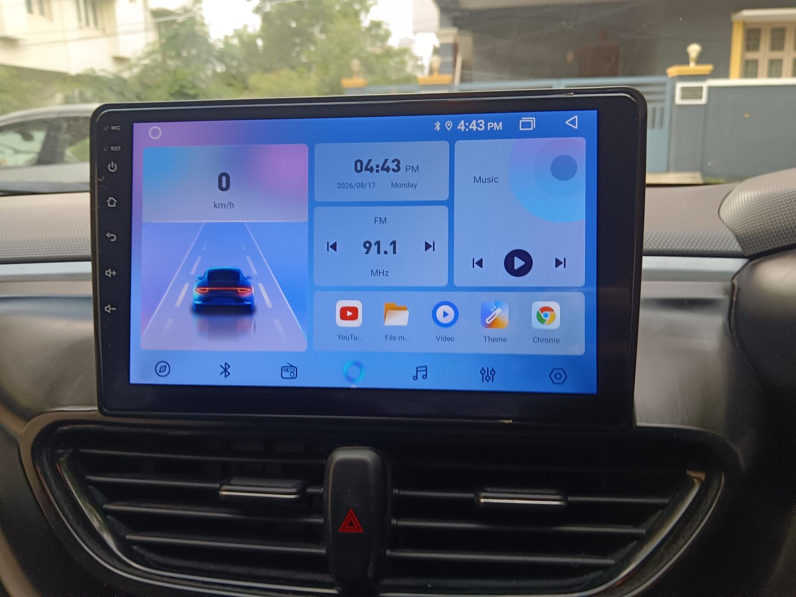 TATA ALTROZ XE