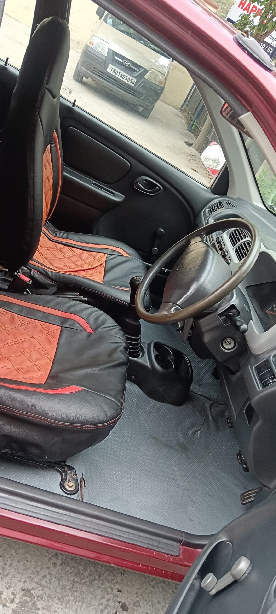 Maruti Suzuki Alto
