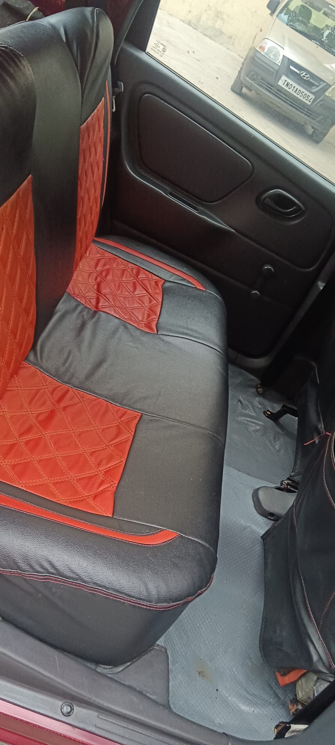 Maruti Suzuki Alto