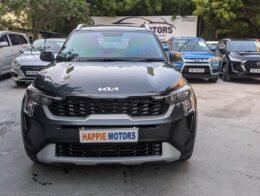 KIA SONET