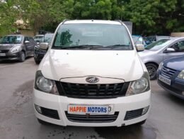 MAHINDRA QUVANTO